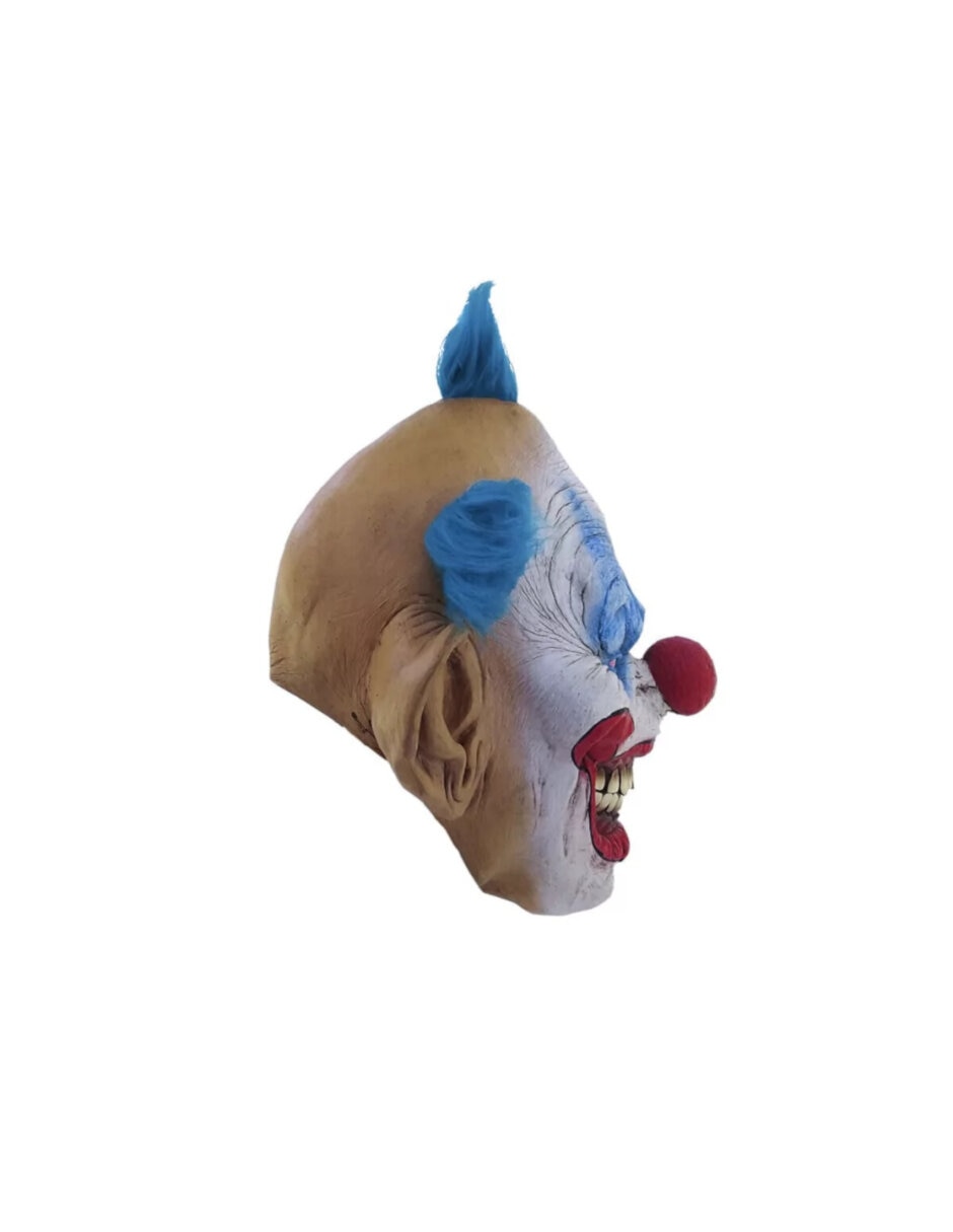 Máscara para disfraz de Máscara de Payaso Máscara de Payaso 2