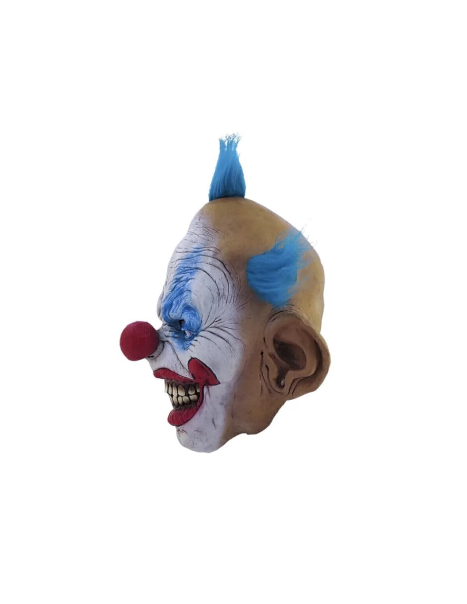 Máscara para disfraz de Máscara de Payaso Máscara de Payaso 3