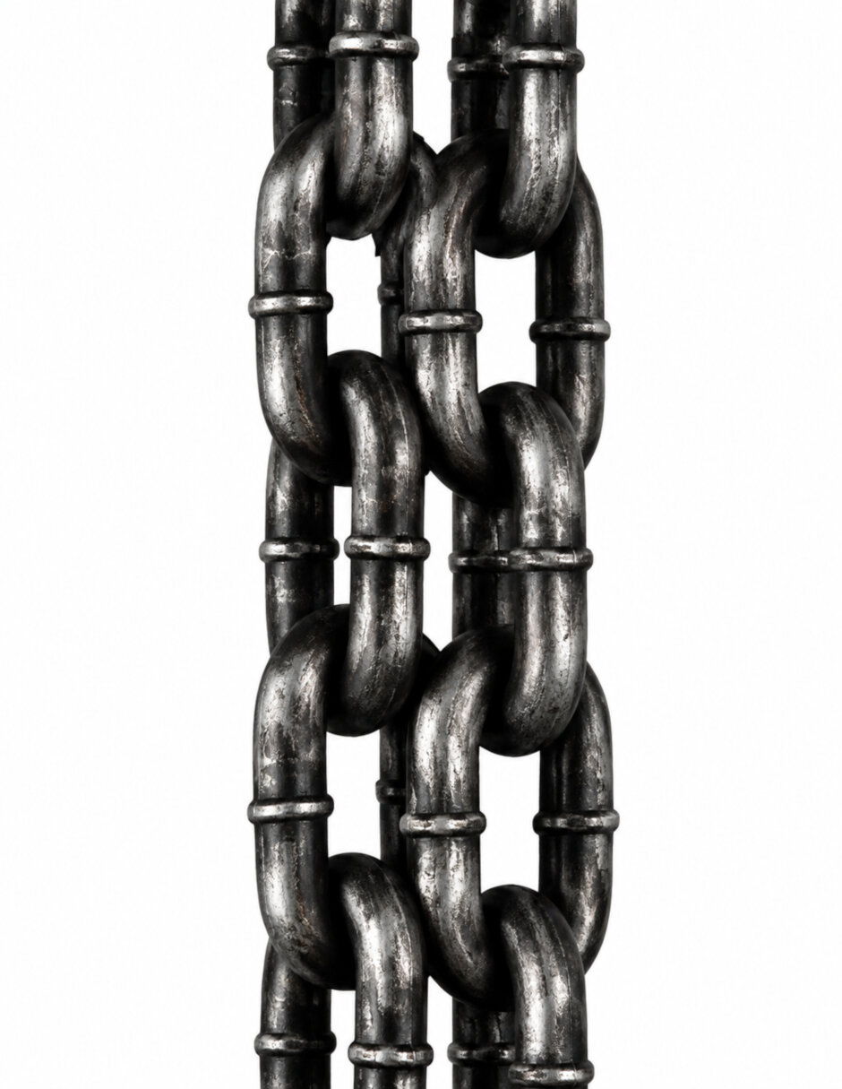 Colgante para disfraz de Cadena Gigante Cadena 2