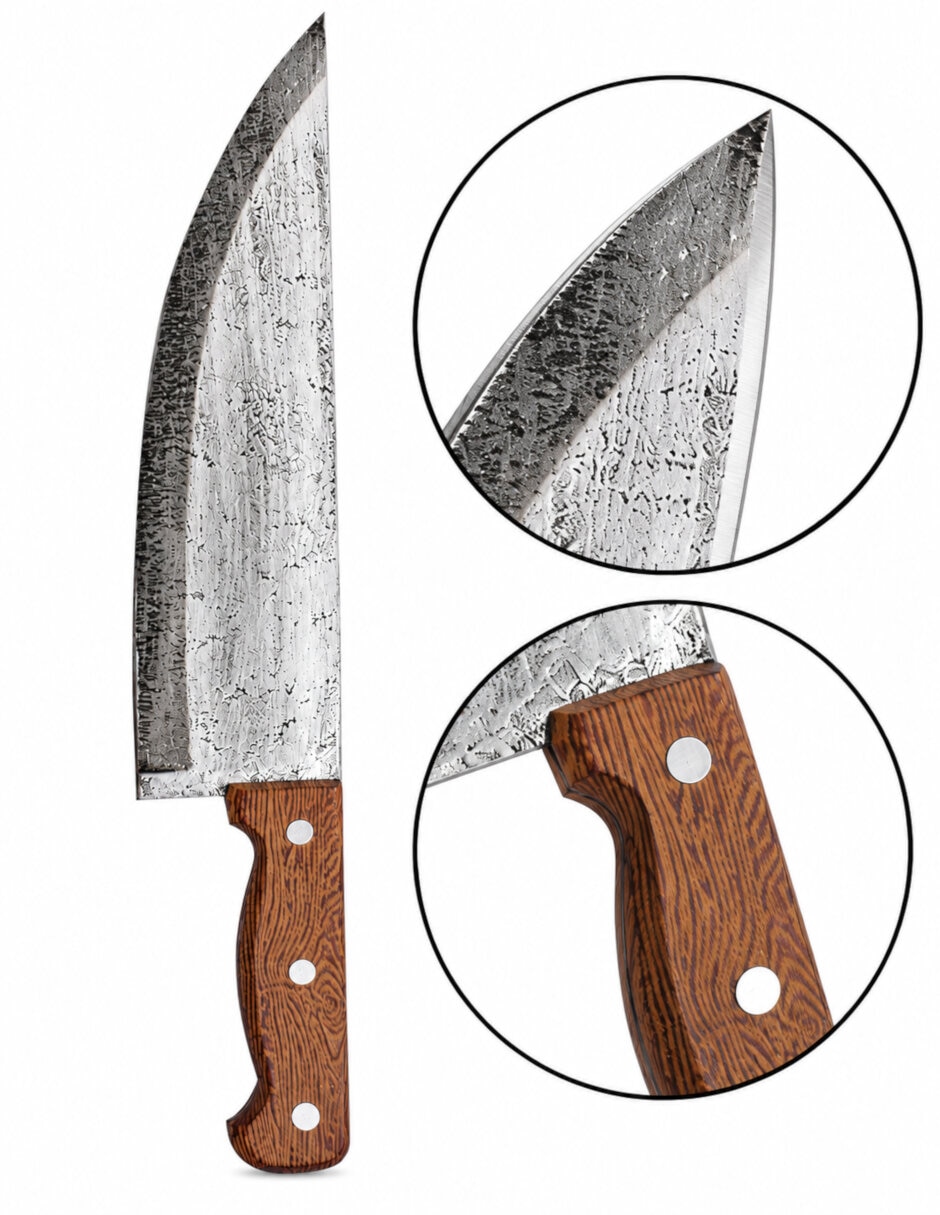 Espada para disfraz de Cuchillo de Lujo Cuchillo Utilería 2