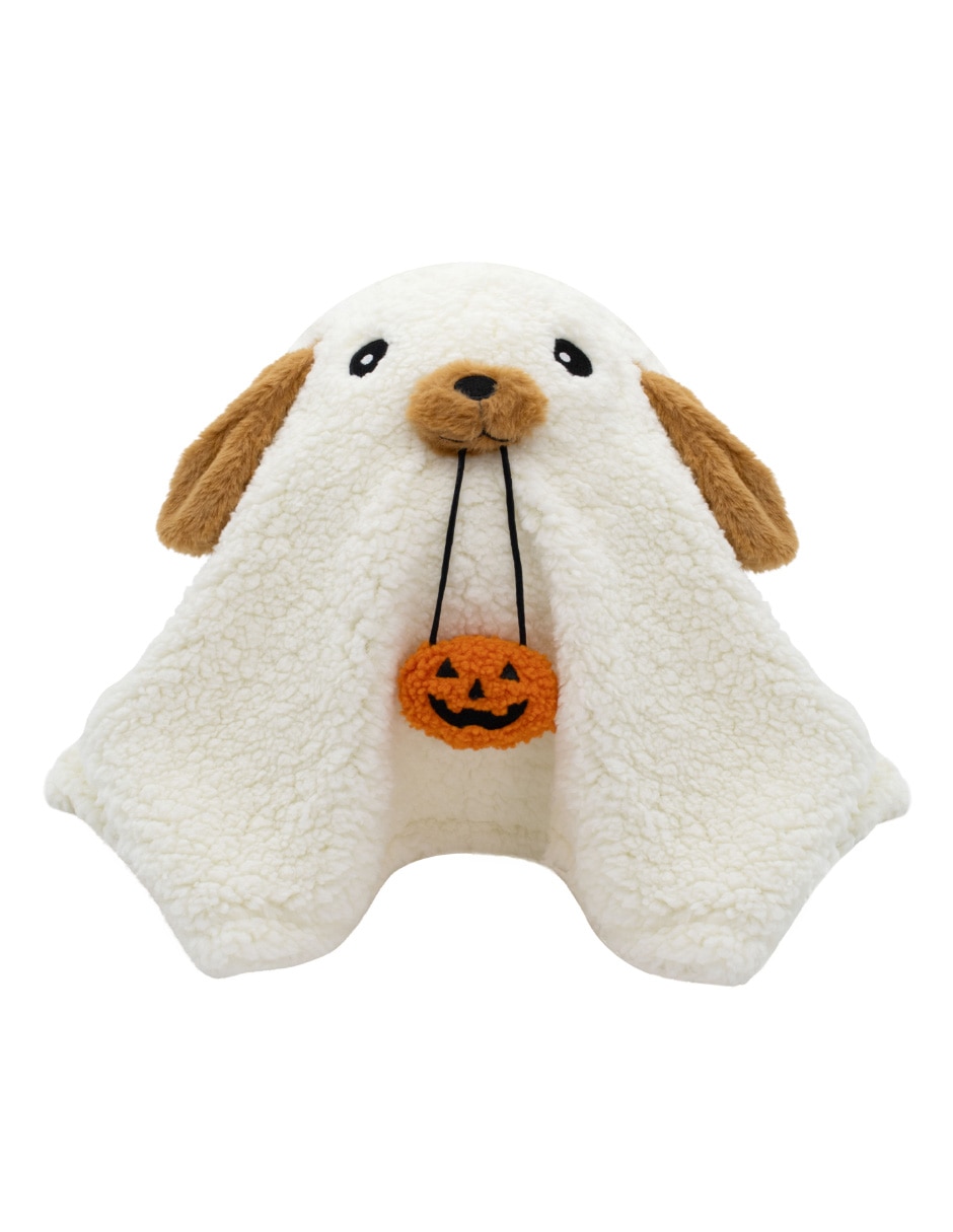 Cojín decorativo Halloween Dog Halloween