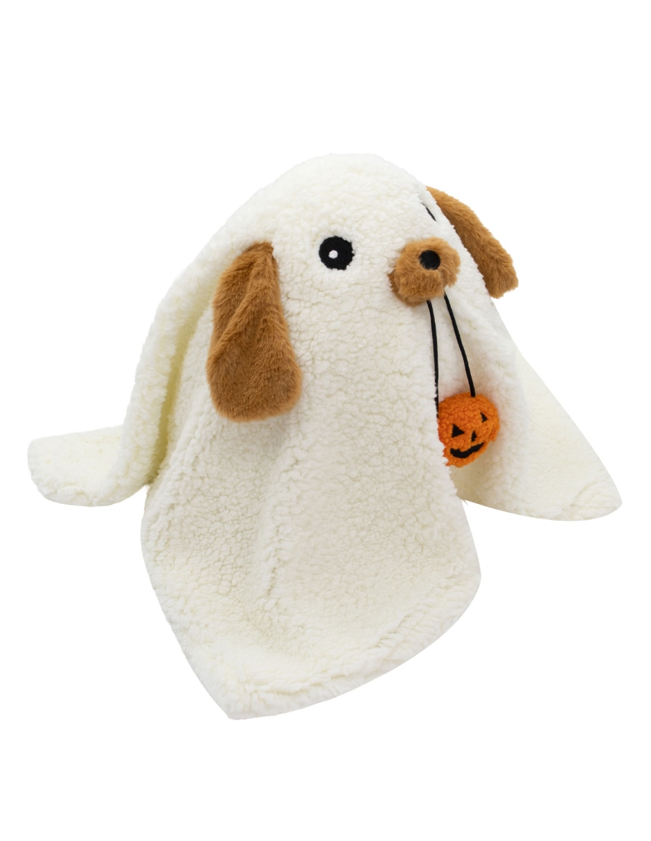 Cojín decorativo Halloween Dog Halloween 2