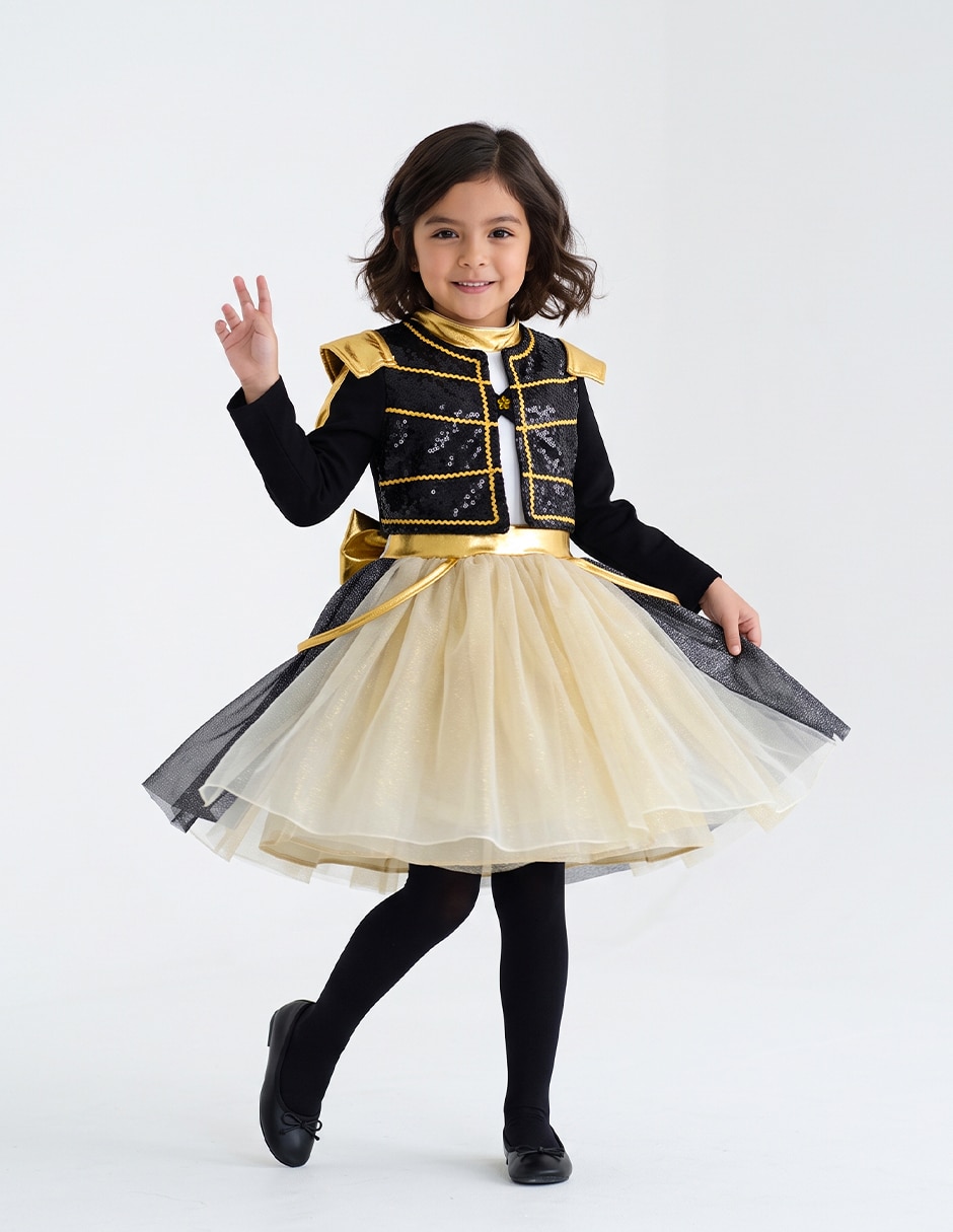 Disfraz VES KPOP 2 CHXG de Personaje No aplica para Niña Disfraz VES KPOP 2 CHXG de Personaje No aplica para Niña