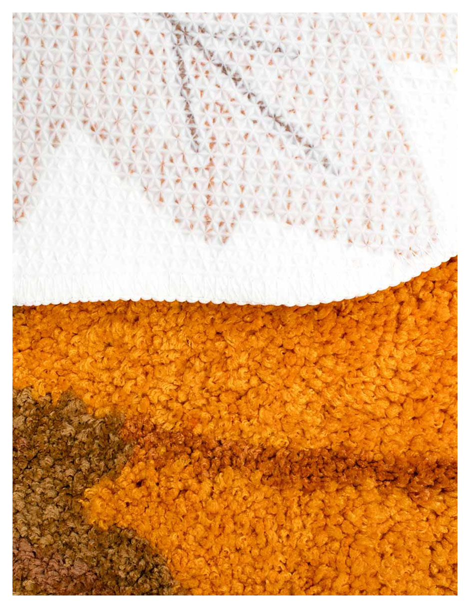 Tapete harvest 2